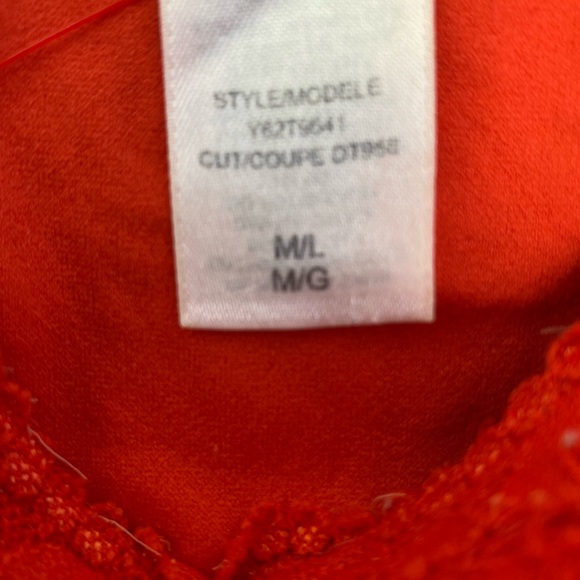 Guess jeans cami - Picture 3 of 4